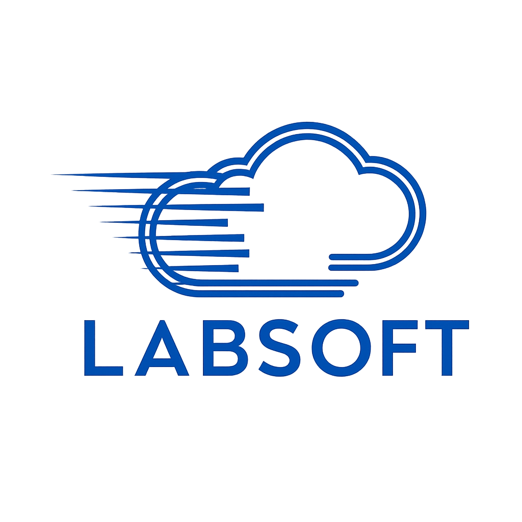 LabSoft Logo
